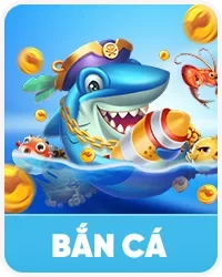 Bắn cá 58win